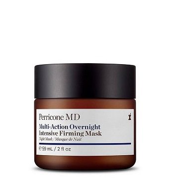 PERRICONE MD ; NIGHT CARE MULTI-ACTION OVERNIGHT INTENSIVE FIRMING MASK 59 ML