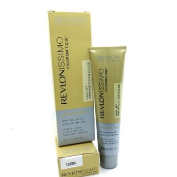 REVLONISSIMO INTENSE BLONDE 1200MN –NATURAL/60 ML