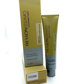 REVLONISSIMO INTENSE BLONDE 1222 MN – IRISADO/60 ML