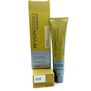 REVLONISSIMO INTENSE BLONDE 1232 – DORADO NACARDO/60 ML