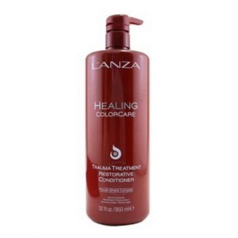 LANZA/HEALING/COLORCARE/TRAUMA/TREATMENT/CONDITIONER/  200ML /950ML