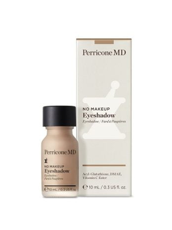PERRICONE MD ; FUNDATION & COMPLEXION; NO MAKEUP EYESHADOW 10 ML