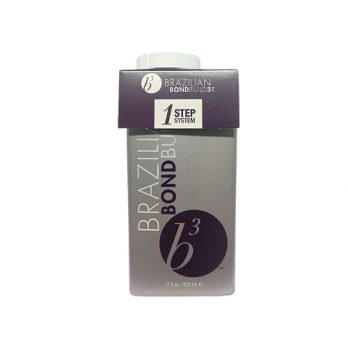 BRAZILIAN/B3 BLOND BUILDER  3R                  500mL/120mL