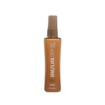 BRAZILIAN BLOWOUT/DRY OIL/100ML