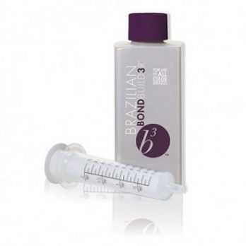 BRAZILIAN/B3 BLOND BUILDER  3R                  500mL/120mL