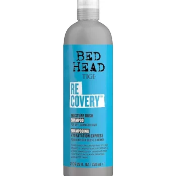 Shampoo hidratante Recovery™ para cabello seco BEAD HEAD TIGI 750ml