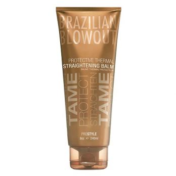 BRAZILIAN BLOWOUT/ PROTECTIVE THERMAL/240ml
