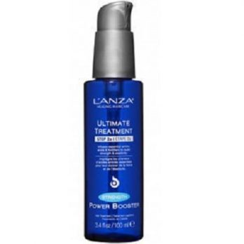 LANZA/ULTIMATE TREATMENT STRENGTH/POWER BOOSTER 100mL
