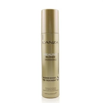 LANZA/HEALING BLONDE PROFESSIONAL/PRE-TREATMENT 200mL