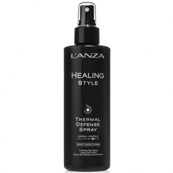 LANZA HEALING STYLE/THERMAL DEFENSE SPRAY/200ML