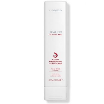 LANZA/HEALING COLORCARE / COLOR PRESERVING CONDITIONER/250ML/1000ML