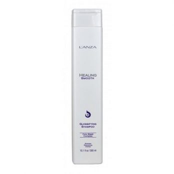 LANZA/HEALING SMOOTH/ GLOSSIFYING SHAMPOO 300mL/1000mL