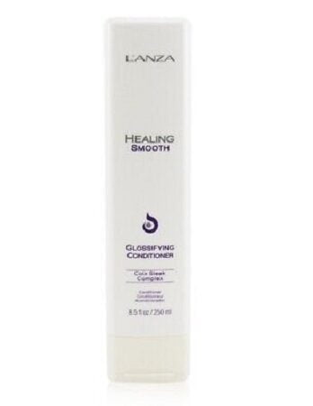 LANZA/HEALING SMOOTH GLOSSIFYING/CONDITIONER       250ML/1000ML
