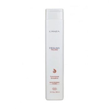 LANZA/HEALING VOLUME/ THICKENING SHAMPOO/ 300 ML/1000ML