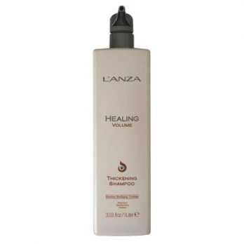 LANZA/HEALING VOLUME/ THICKENING SHAMPOO/ 300 ML/1000ML