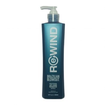 BRAZILIAN BLOWOUT/REWIND ANTI-AGING 350ML/1000ML