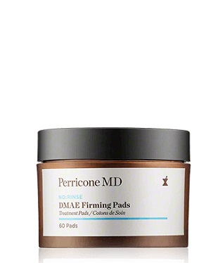 PERRICONE MD NO:RINSE DMAE FIRMING PADS 60 UNDS