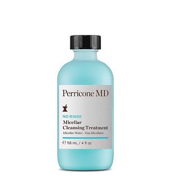 PERRICONE MD NO:RINSE MICELLAR CLEANSING TREATMENT 118 ML