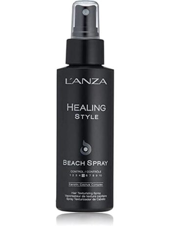 LANZA HEALING STYLE BEACH SPRAY (CONTROL 5)          100ML