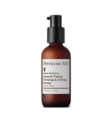 PERRICONE MD GROWTH FACTOR FIRMING AND LIFTING SERUM 59 ML