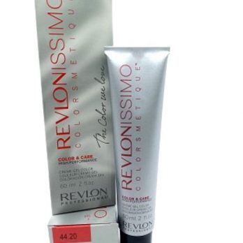 REVLONISSIMO COLORSMETIQUE 44.20 BORGOÑA INTENSO/60ML