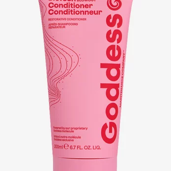 Goddess BioTech Conditioner . Acondicionador Reparador 200 ml – 750 ml