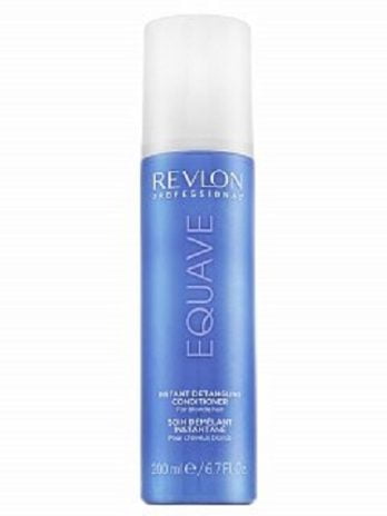 Revlon Equave IB Blonde Detangler Conditioner 200 ml.