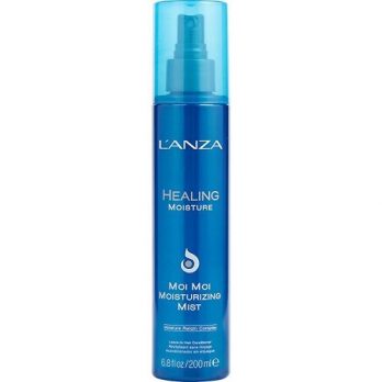 LANZA/HEALING MOISTURE/MOI MOI/MOISTURIZING MIST/RETAIN COMPLEX/ 200ML