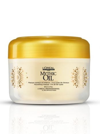 LOREAL Mythic Oil Mask