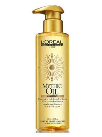 L´Oreal Mythic Oil Shampoo