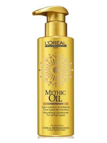 LOREAL  Mythic Oil Conditioner