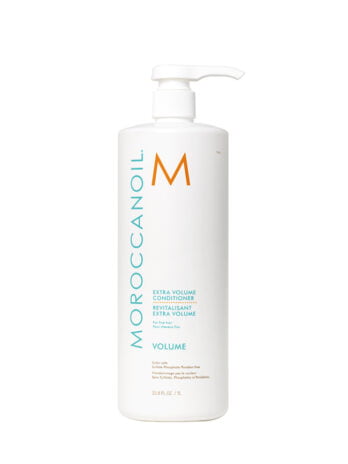 MOROCCANOIL/Acondicionador Extra Volumen para cabello fino a medio
