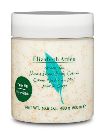 Elizabeth Arden Green Tea Honey Body Cream