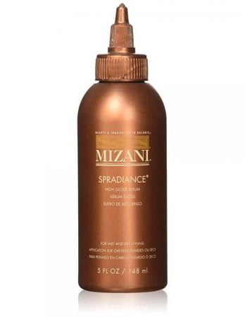Mizani Spradiance High Gloss Serum