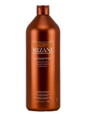 Mizani Botanifing Shampoo