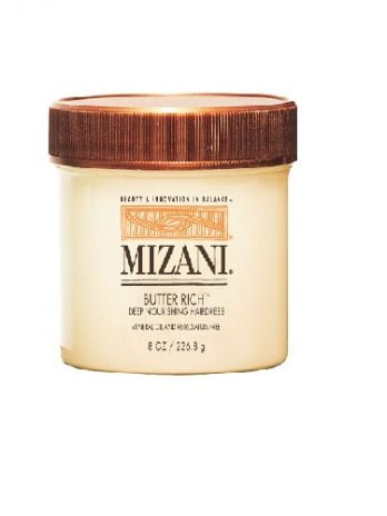 Mizani Butter Rich 226.8GRS