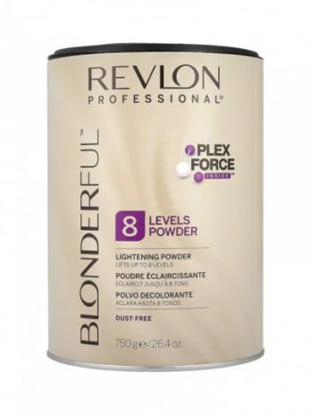 Revlon Blonderful 8 Lightenning Powder 750 gr.