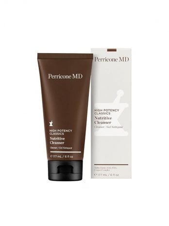 PERRICONE MD HIGH POTENCY CLASSICS NUTRITIVE CLEANSER 177 ML