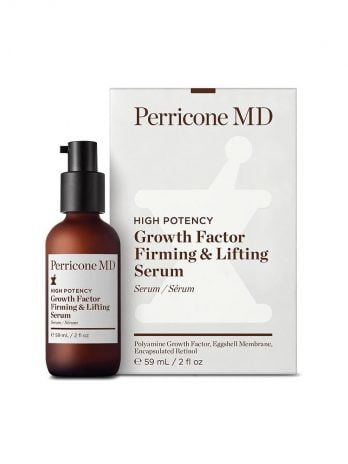 Perricone MD Growth Factor Firming and Lifting Serum