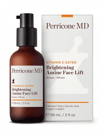 Perricone MD Vitamin C Ester Brightening Amine Face Lift  59 mL
