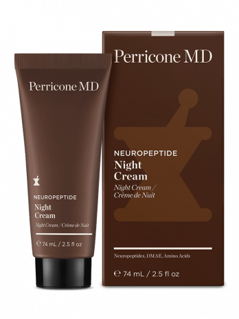 Perricone MD Neuropeptide Night Cream 74 mL
