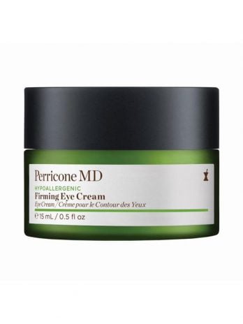 Perricone MD Hypoallergenic Firming Eye Cream 15 mL.