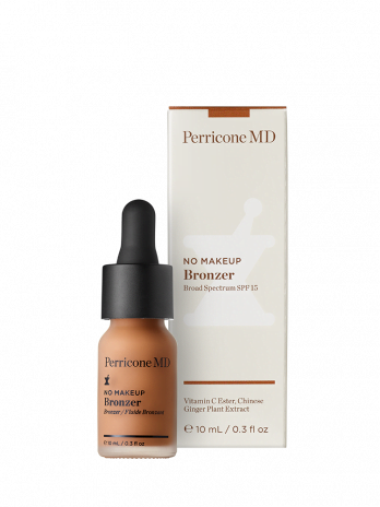 PERRICONE MD NO MAKEUP BRONZER 10 ML
