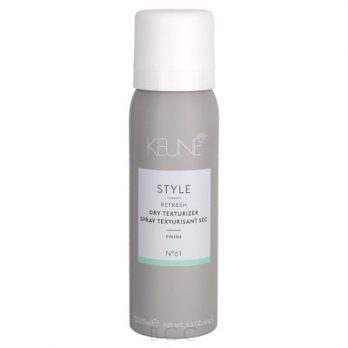 KEUNE STYLE REFRESH/DRY TEXTURIZER/SPRAY TEXTURISANT SEC/ Nª61 / 75ML