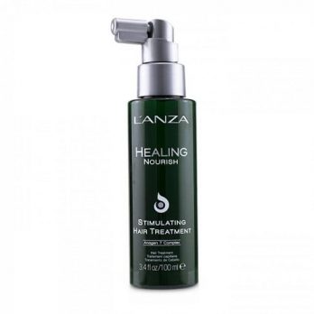 LANZA HEALING NOURISH/ TRATAMIENTO ESTIMULANTE/ 100ML