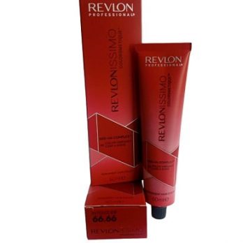 REVLONISSIMO COLORSMETIQUE 66.66 – ROJO PURPURA INTENSO/60 ML