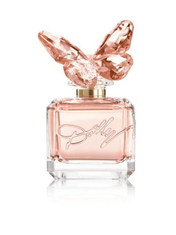 Dolly’s First Signature Fragrance/”Scent From Upve”/ 3.4 onzas