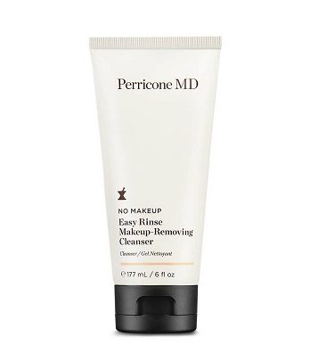 PERRICONE MD; CLEANSER; NO MAKEUP EASY RINSE MAKEUP REMOVING CLEANSER TUBE 177 ML
