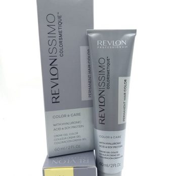 REVLONISSIMO COLORSMETIQUE 8.34 – RUBIO CLARO DORADO COBRIZO-60ML