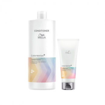COLORMOTION+ ACONDICIONADOR WELLA PROFESSIONAL 200ML/1000ML